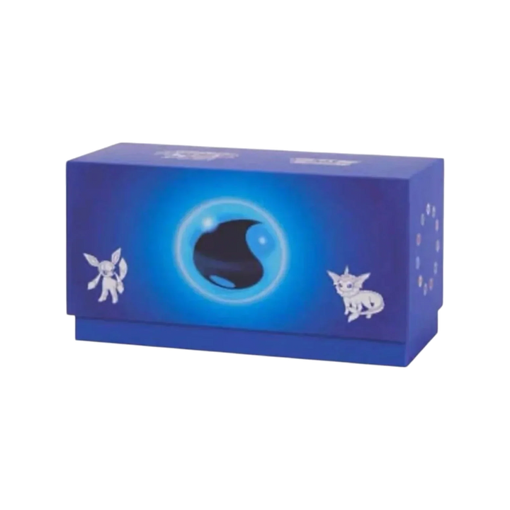 Pokémon TCG Brilliant Energy Water-Type Gift Box – Simplified Chinese