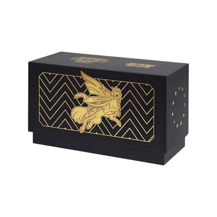 Pokémon TCG Brilliant Energy Zacian Gift Box – Simplified Chinese