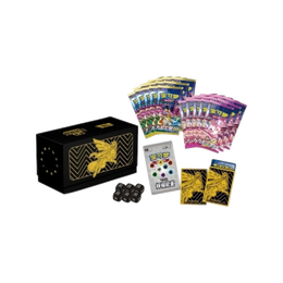 Pokémon TCG Brilliant Energy Zacian Gift Box – Simplified Chinese
