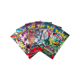 Pokémon TCG Collector Chest (Back-to-School 2024) - English