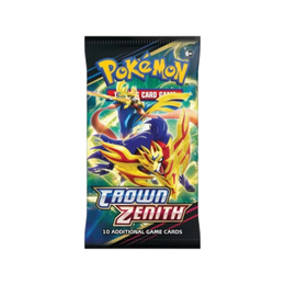Pokémon TCG Crown Zenith Morpeko V-UNION Playmat Premium Collection English