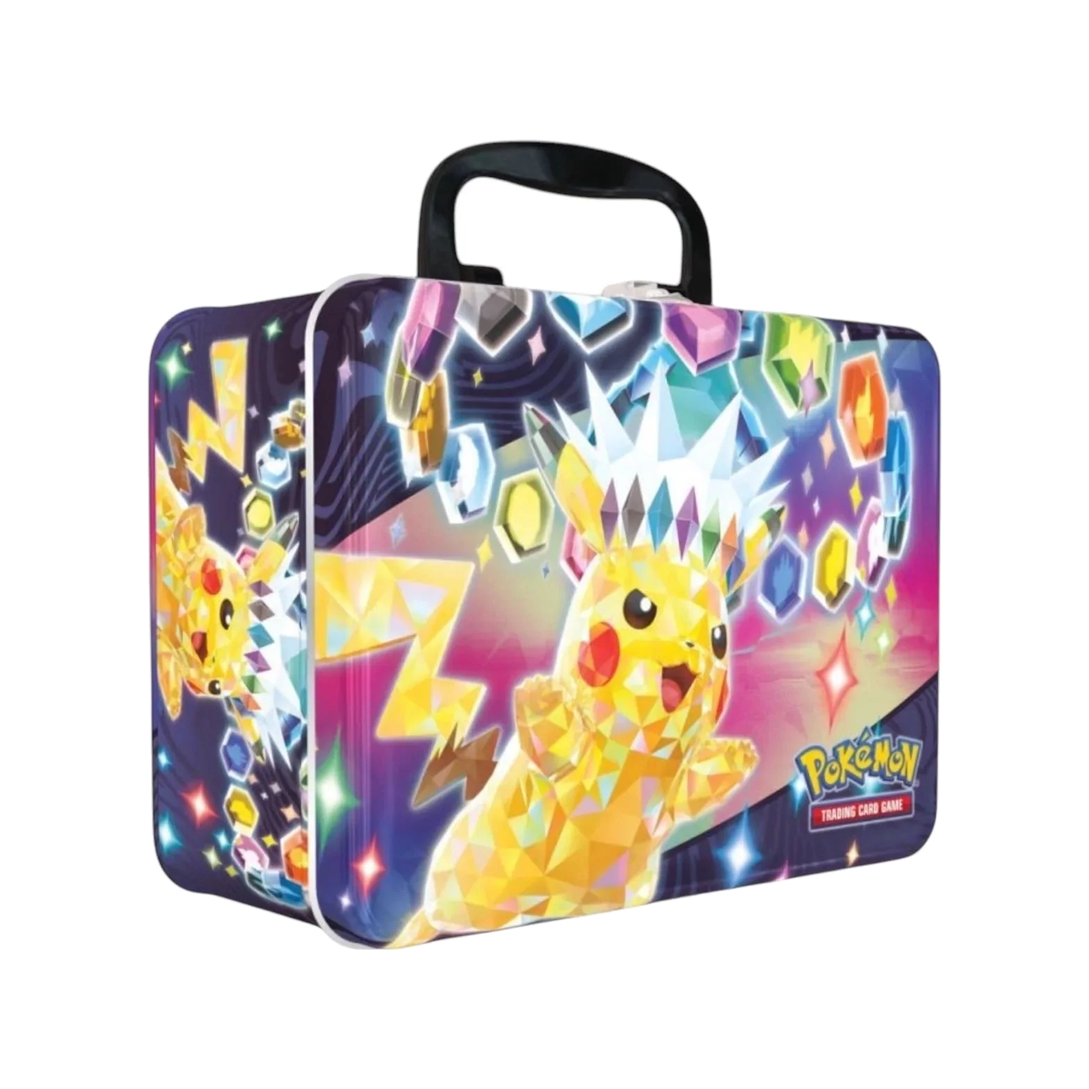 Pokémon TCG Fall 2024 Collector Chest English