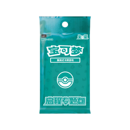 Pokémon TCG Journey Series Departure Battle Blind Box – Simplified Chinese