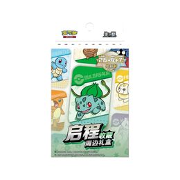 Pokémon TCG Journey Series Departure Collection Blind Box – Simplified Chinese