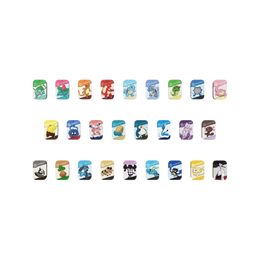 Pokémon TCG Journey Series Departure Collection Blind Box – Simplified Chinese