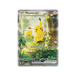 Pokémon TCG Mega Nullifying Explosion MA4I Booster Box – Indonesian