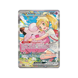 Pokémon TCG Mega Nullifying Explosion MA4I Booster Box – Indonesian