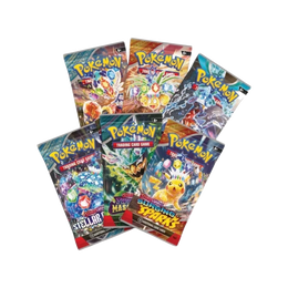 Pokémon TCG Ogerpon ex Premium Collection English