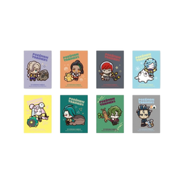 Pokémon TCG Paldea Trainer Battle Gift Box – Simplified Chinese