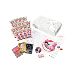 Pokémon TCG Scarlet & Violet 151 Ultra-Premium Collection English