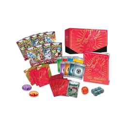 Pokémon TCG Scarlet & Violet Base Set Elite Trainer Box English