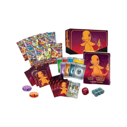 Pokémon TCG Scarlet & Violet Obsidian Flames Elite Trainer Box English