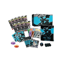 Pokémon TCG Scarlet & Violet—Black Bolt Elite Trainer Box