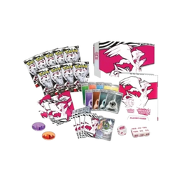 Pokémon TCG Scarlet & Violet—White Flare Elite Trainer Box