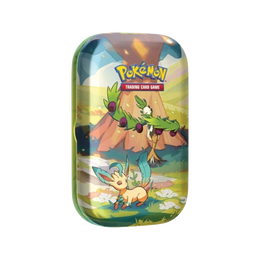 Pokémon TCG Vibrant Paldea Mini Tin English