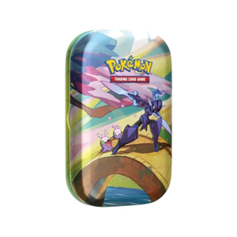 Pokémon TCG Vibrant Paldea Mini Tin English