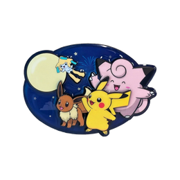 Pokémon TCG: 2026 Mid-Autumn Festival Gift Box - Simplified Chinese