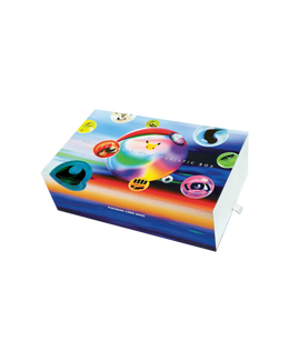 Pokémon TCG: 30th Anniversary Futuristic Collectors Box - Simplified Chinese