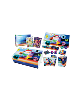 Pokémon TCG: 30th Anniversary Futuristic Collectors Box - Simplified Chinese