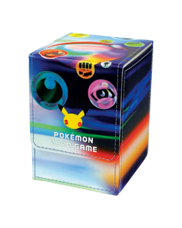 Pokémon TCG: 30th Anniversary Futuristic Collectors Box - Simplified Chinese
