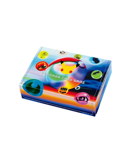 Pokémon TCG: 30th Anniversary Futuristic Collectors Box - Simplified Chinese