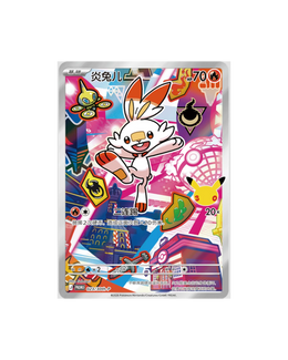 Pokémon TCG: 30th Anniversary Special Art Card Set Vol.2 - Simplified Chinese