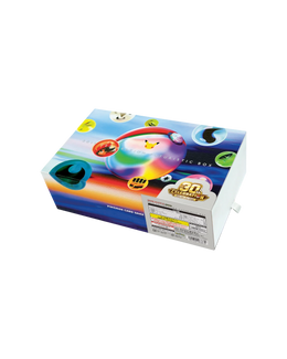 Pokémon TCG: 30th Celebration Futuristic Box - Japanese