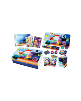 Pokémon TCG: 30th Celebration Futuristic Box - Japanese