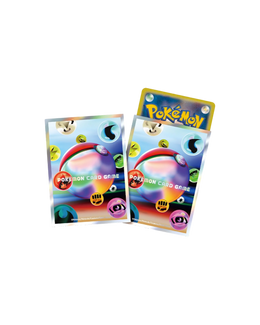 Pokémon TCG: 30th Celebration Futuristic Box - Japanese