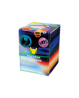 Pokémon TCG: 30th Celebration Futuristic Box - Japanese