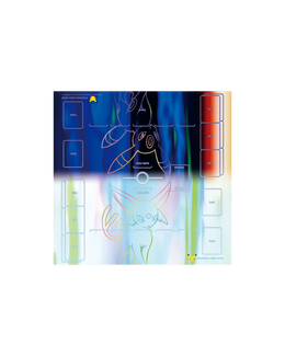 Pokémon TCG: 30th Celebration Premium Deck Set Espeon & Umbreon - Japanese