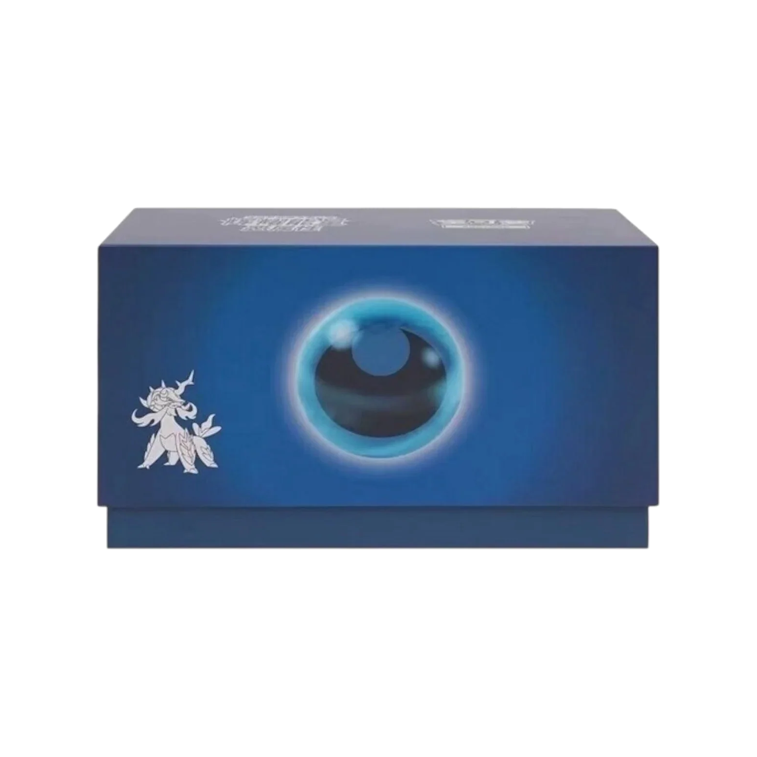 Pokémon TCG: Brilliant Energy Dark-Type Collector’s Album Gift Box - Simplified Chinese
