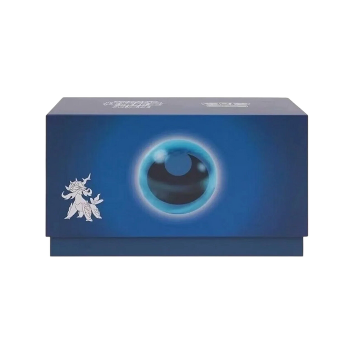Pokémon TCG: Brilliant Energy Dark-Type Collector’s Album Gift Box - Simplified Chinese