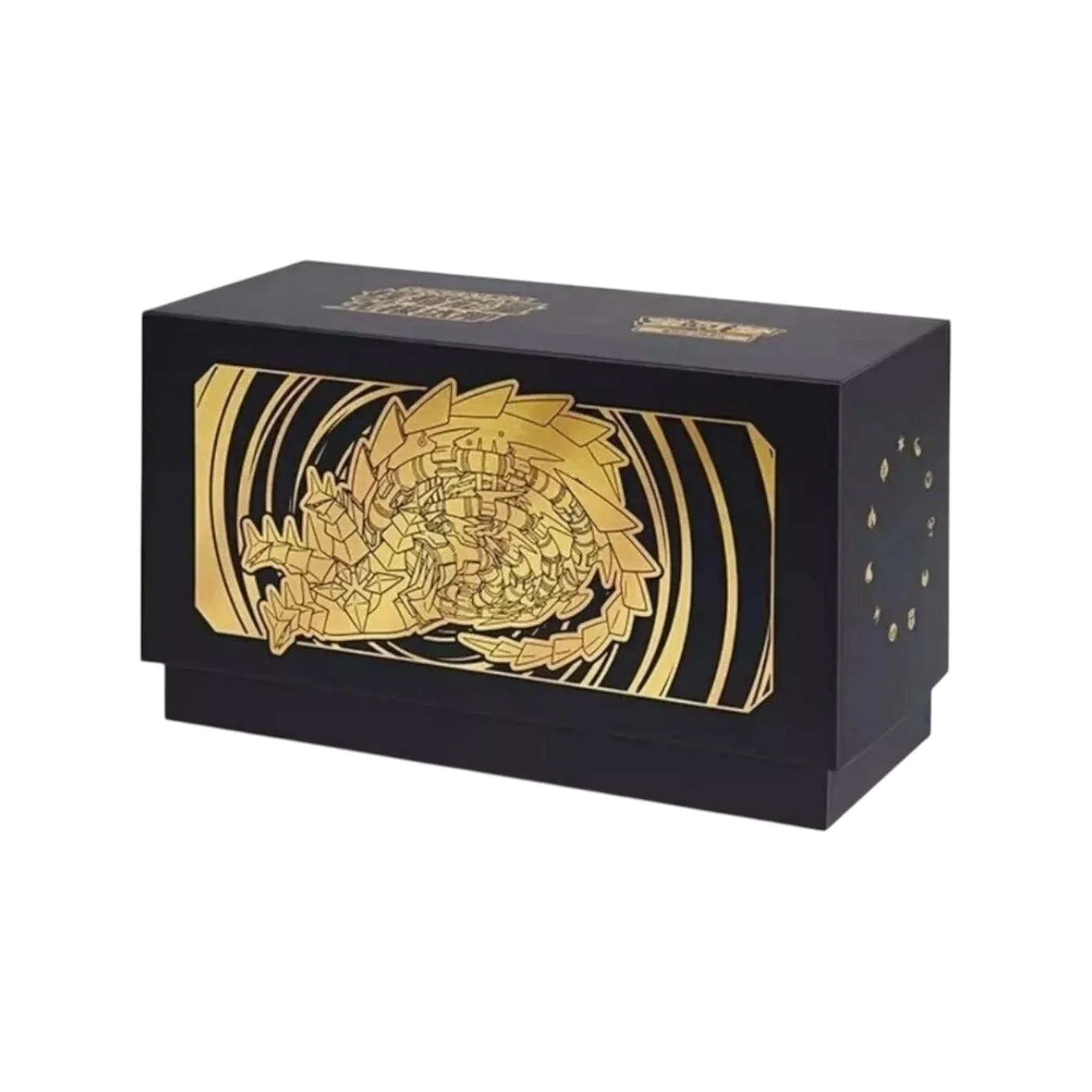 Pokémon TCG: Brilliant Energy Eternatus Gift Box - Simplified Chinese