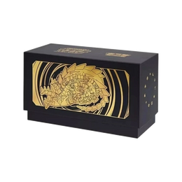Pokémon TCG: Brilliant Energy Eternatus Gift Box - Simplified Chinese