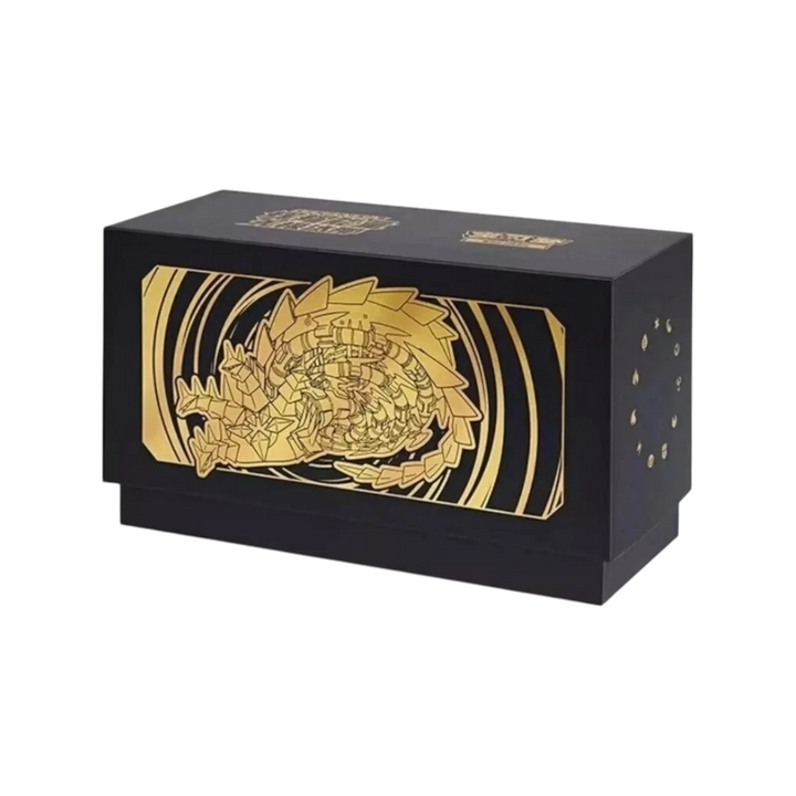 Pokémon TCG: Brilliant Energy Eternatus Gift Box - Simplified Chinese