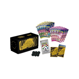 Pokémon TCG: Brilliant Energy Eternatus Gift Box - Simplified Chinese