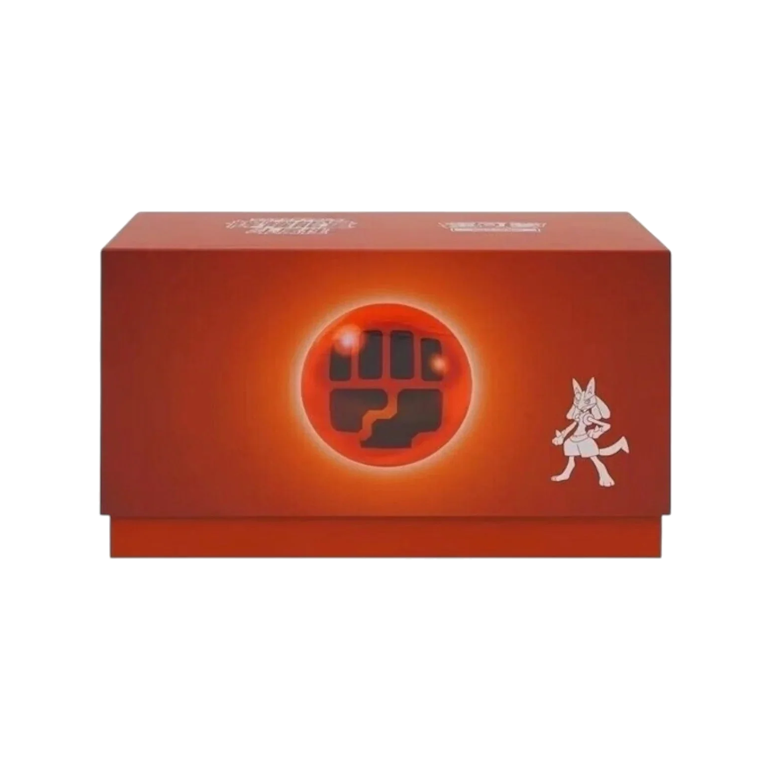 Pokémon TCG: Brilliant Energy Fighting-Type Collector’s Album Gift Box – Simplified Chinese