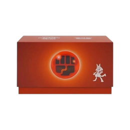 Pokémon TCG: Brilliant Energy Fighting-Type Collector’s Album Gift Box – Simplified Chinese