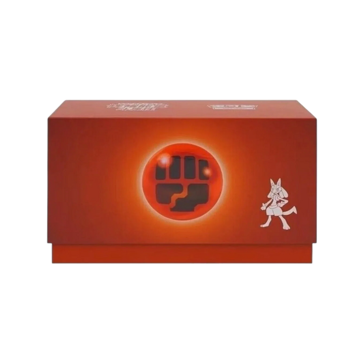 Pokémon TCG: Brilliant Energy Fighting-Type Collector’s Album Gift Box – Simplified Chinese