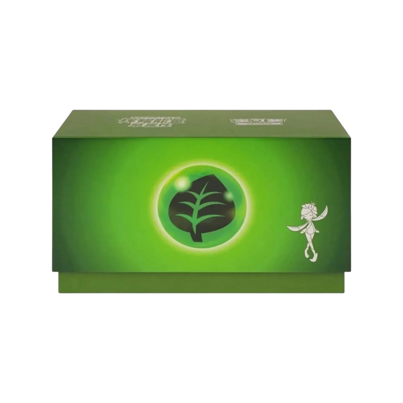 Pokémon TCG: Brilliant Energy Grass-Type Collector’s Album Gift Box – Simplified Chinese