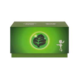Pokémon TCG: Brilliant Energy Grass-Type Collector’s Album Gift Box – Simplified Chinese