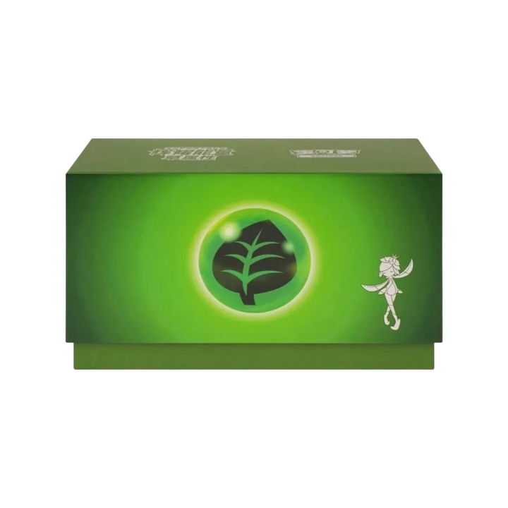 Pokémon TCG: Brilliant Energy Grass-Type Collector’s Album Gift Box – Simplified Chinese