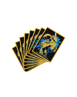 Pokémon TCG: Brilliant Energy Ice Rider Calyrex Gift Box - Simplified Chinese