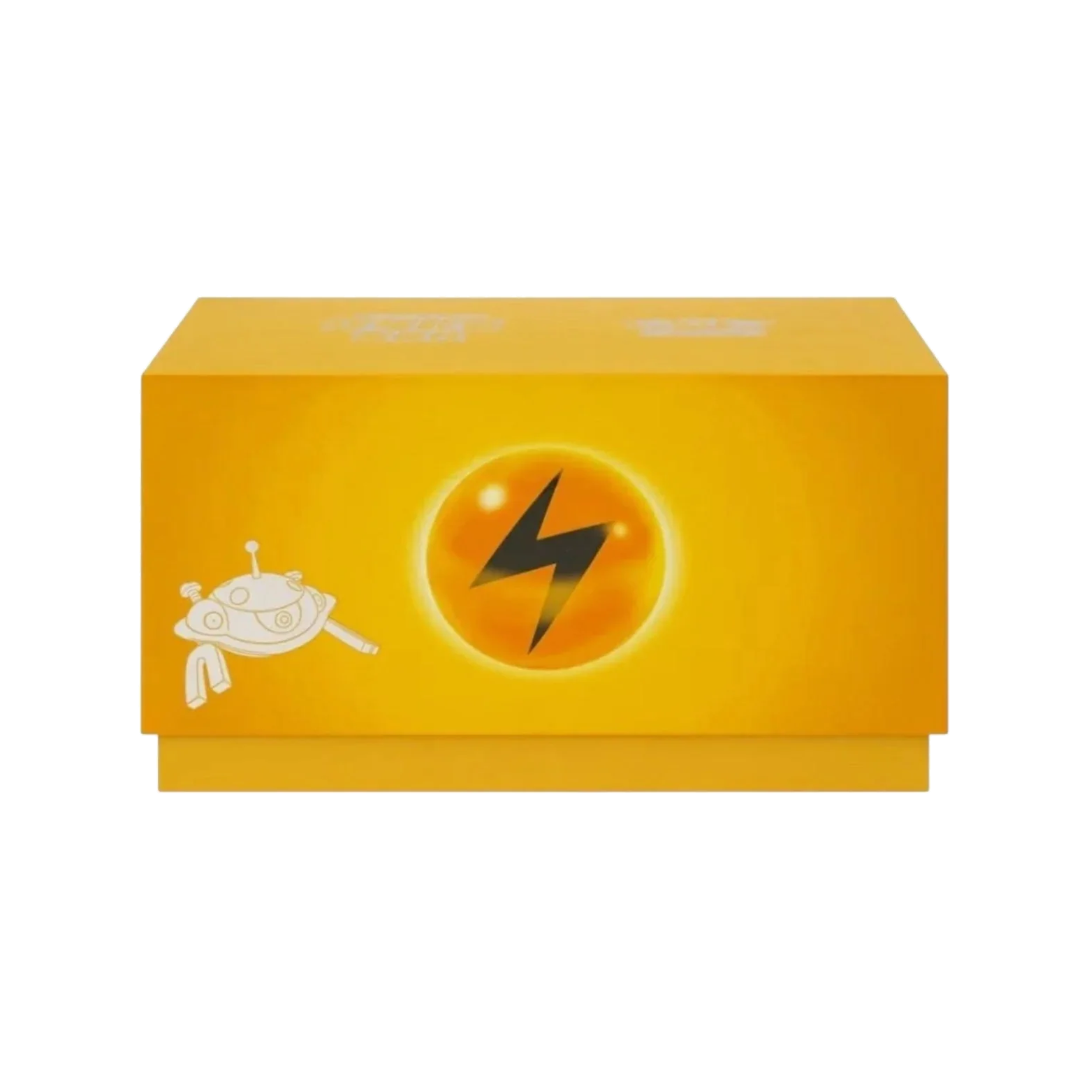 Pokémon TCG: Brilliant Energy Lightning-Type Collector’s Album Gift Box – Simplified Chinese