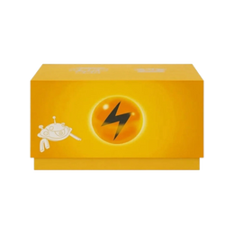 Pokémon TCG: Brilliant Energy Lightning-Type Collector’s Album Gift Box – Simplified Chinese
