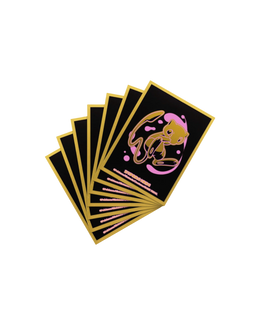 Pokémon TCG: Brilliant Energy Mew Gift Box - Simplified Chinese