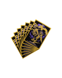 Pokémon TCG: Brilliant Energy Shadow Rider Calyrex Gift Box - Simplified Chinese