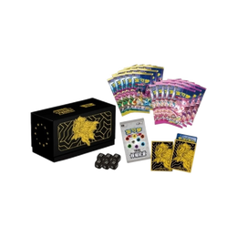 Pokémon TCG: Brilliant Energy Zamazenta Gift Box - Simplified Chinese