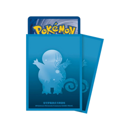 Pokémon TCG: Collect 151 First Partner Premium Gift Box Squirtle - Simplified Chinese